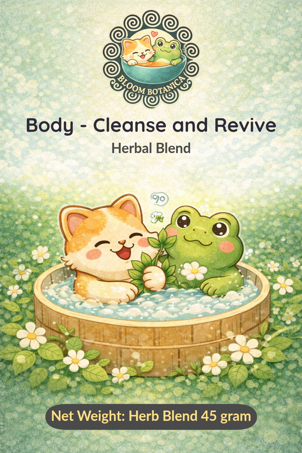 single pack mind calm and balance single pack mind calm and balance