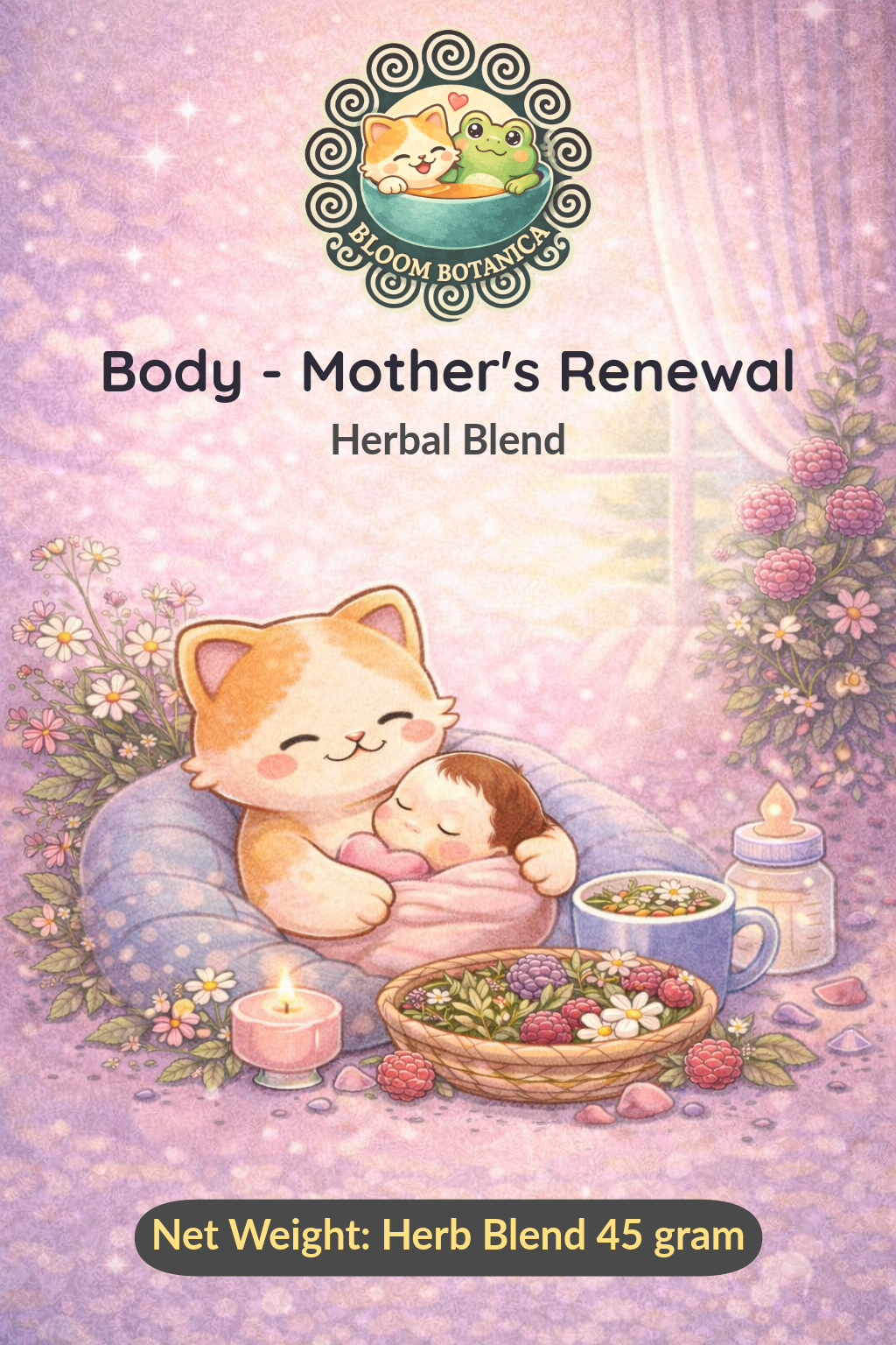 single pack mind calm and balance single pack mind calm and balance