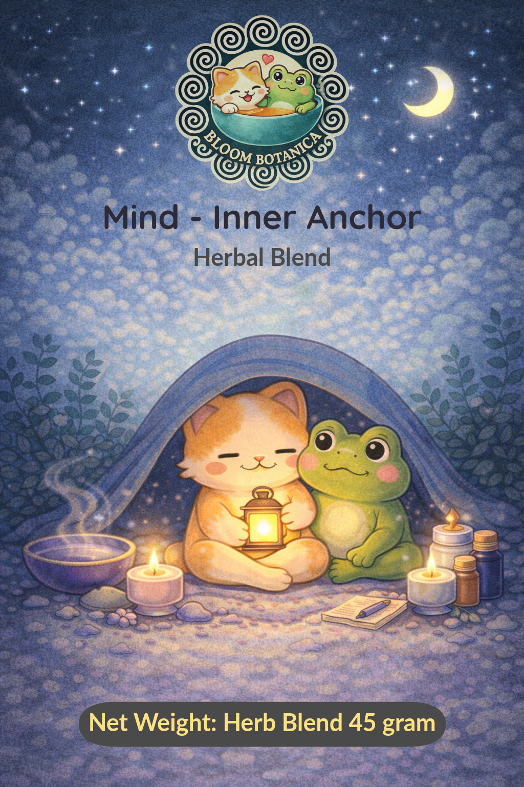 single pack mind calm and balance single pack mind calm and balance