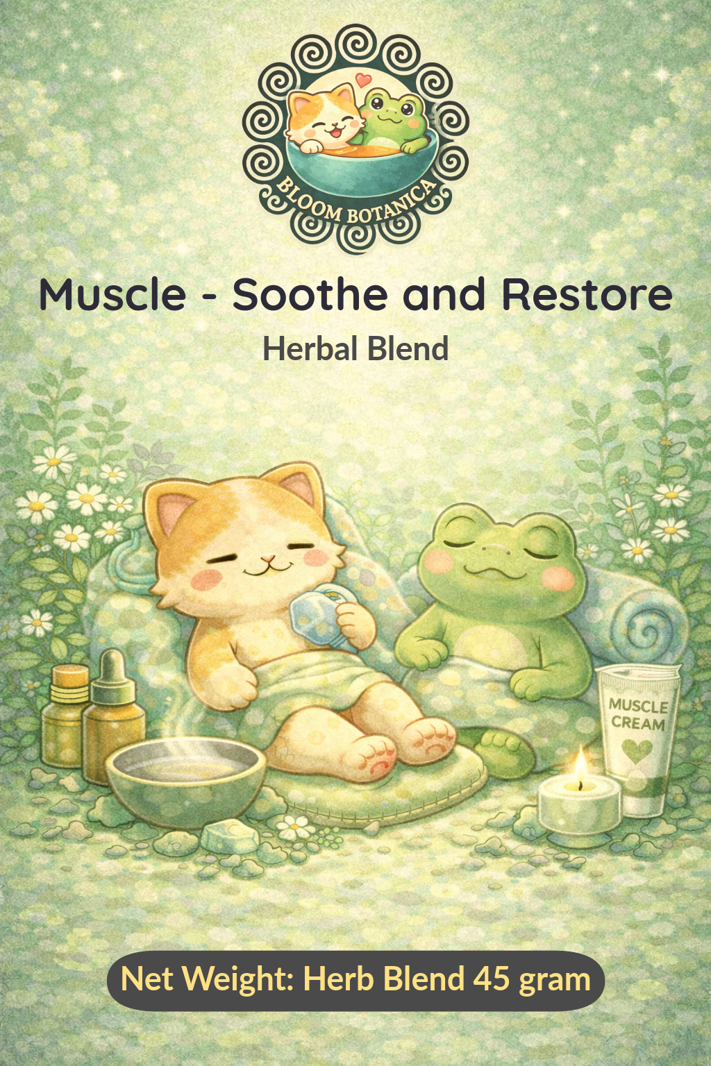 single pack mind calm and balance single pack mind calm and balance