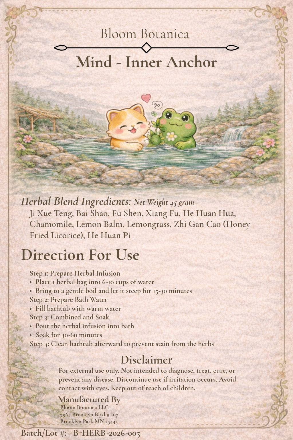 single pack mind inner anchor single pack mind inner anchor