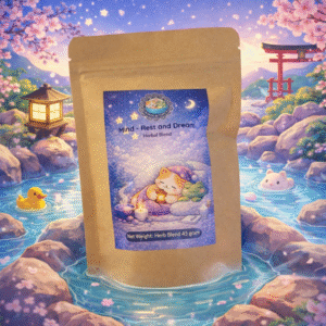 Home single pack mind rest and dream