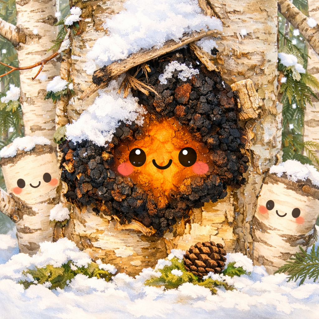 chaga main 1 chaga main 1