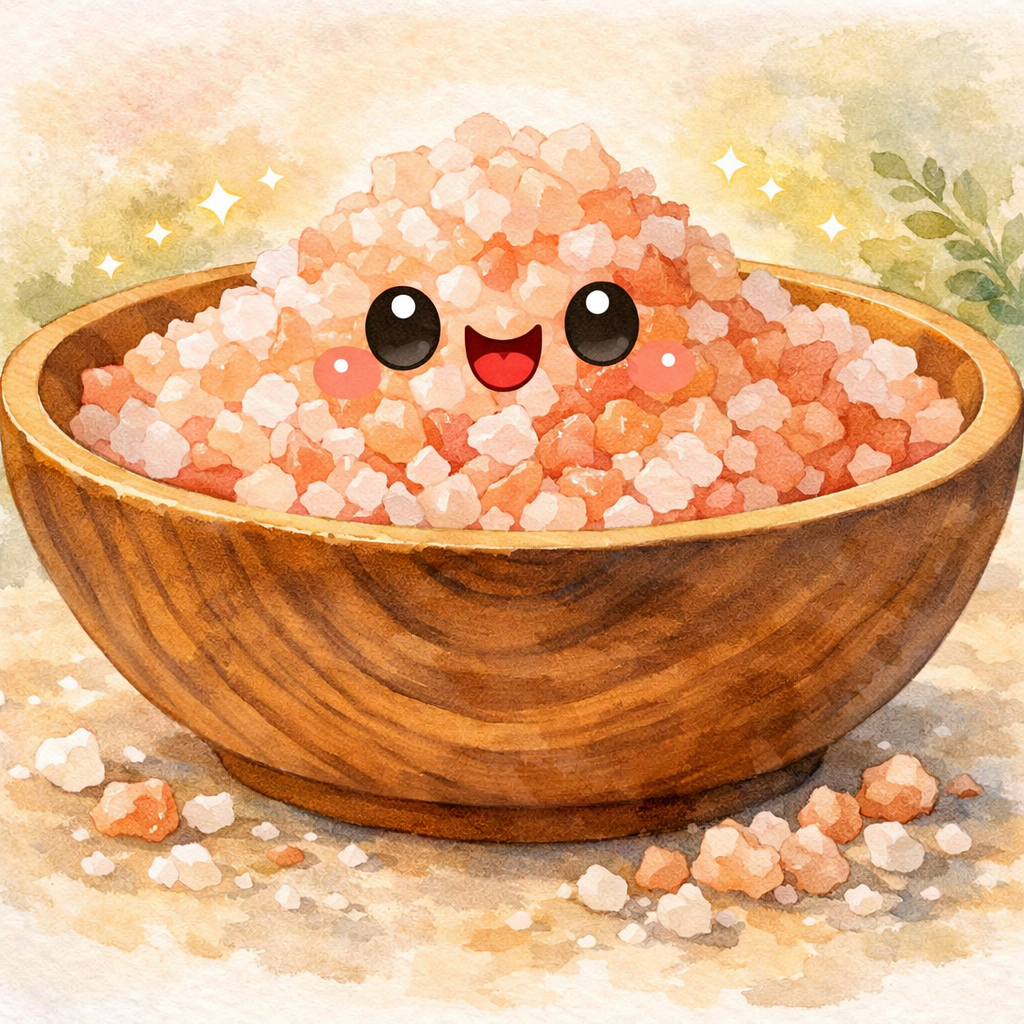 himalayin salt main