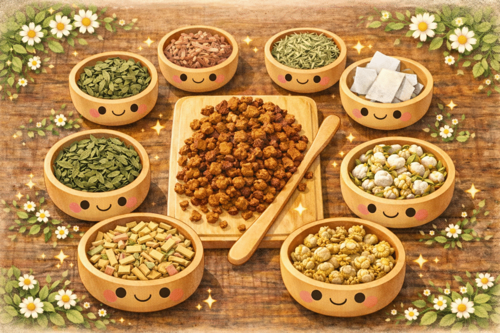 sculpt smooth arrangement