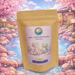 Home single herb skin sculpt smooth