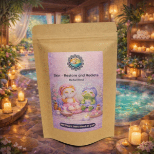 Home single skin restore radiate